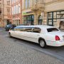 5 Reasons To Hire A Limo