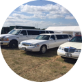 Local limo service ashford