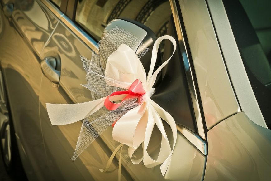 4 Ways To Decorate Your Limo